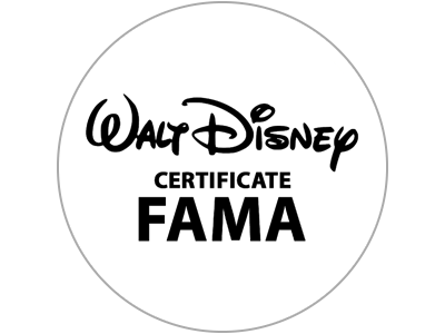 Disney FAMA